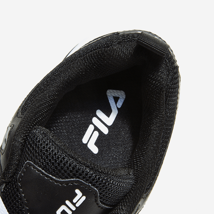 商品Fila|【Brilliant|包邮包税】斐乐 FILA NRE I3  运动 跑步鞋  1RM02473F 001,价格¥318,第2张图片详细描述