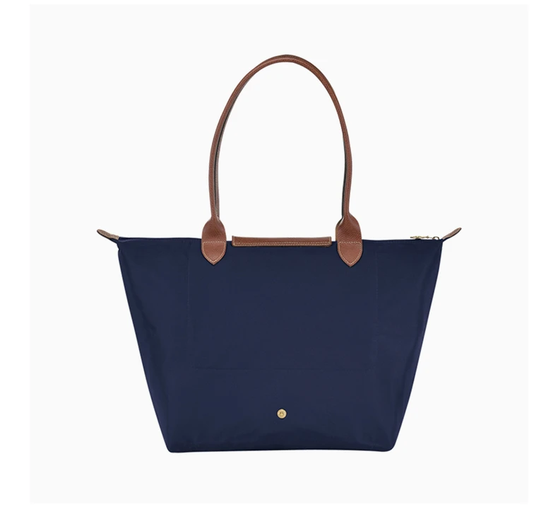 商品Longchamp|LONGCHAMP 深蓝色女士手提包 L1899089-556,价格¥635,第2张图片详细描述
