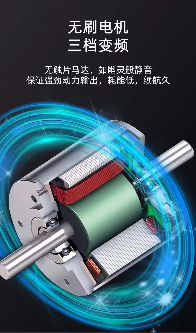 商品[国内直发] Philips|飞利浦电动剃须刀进口S9733男士充电式智能刮胡刀干湿两用9系,价格¥1153,第1张图片详细描述