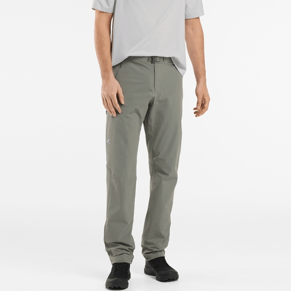 商品Arc'teryx|【Brilliant|包邮包税】始祖鸟 GAMMA PANT M[SS23] 新款上市 伽马裤男士 APNSMX7322,价格¥1624,第22张图片详细描述