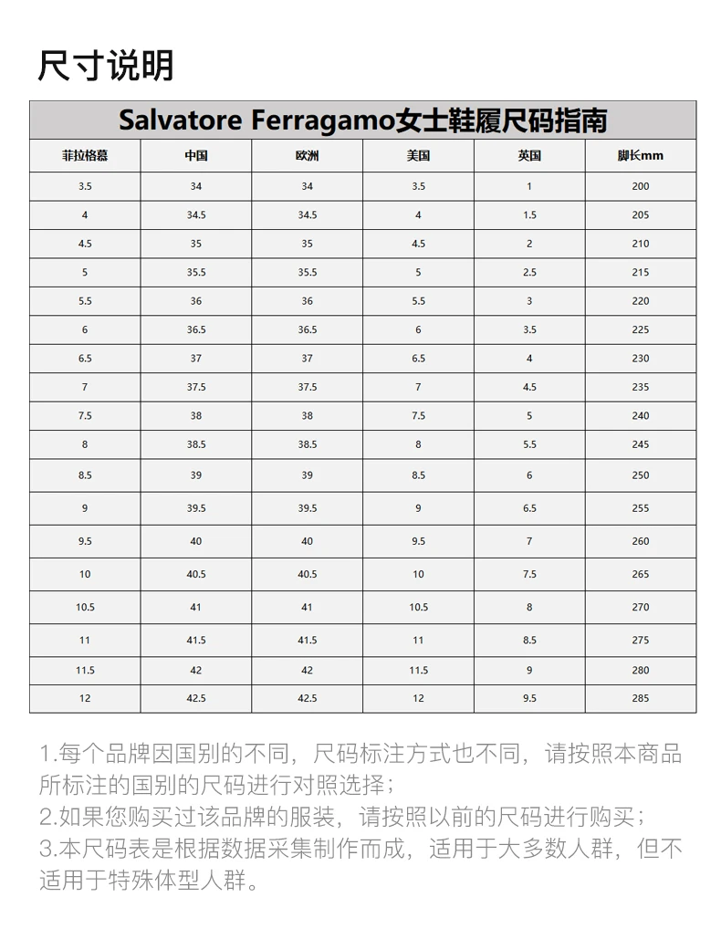 商品[国内直发] Salvatore Ferragamo|SALVATORE FERRAGAMO 黑色女士运动鞋 0596897,价格¥3649,第3张图片详细描述