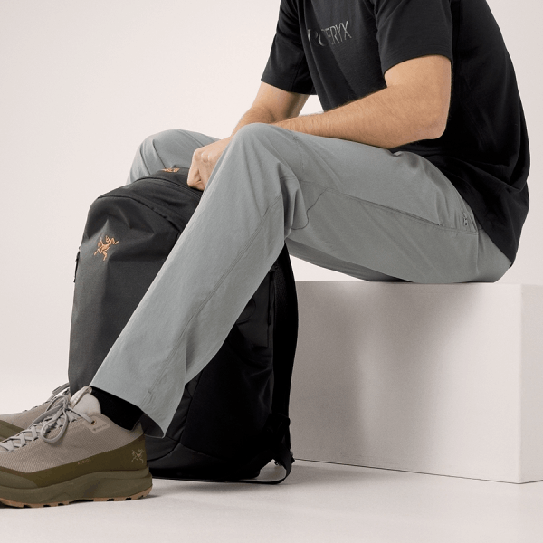 商品【夏休延期至7月底发货】 Arc'teryx|【Brilliant|包邮包税】GAMMA QUICK DRY PANT M 始祖鸟[SS24] Gamma 速干裤 男 APOSMX7185,价格¥1550,第15张图片详细描述