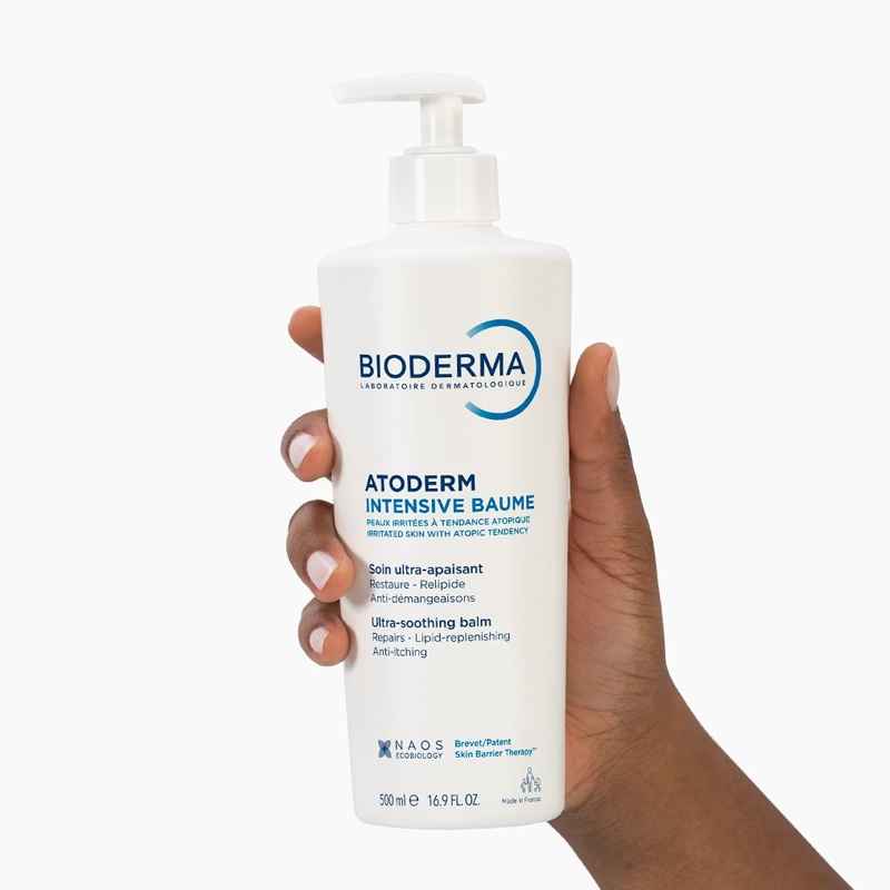 商品Bioderma|Bioderma贝德玛赋妍滋养修护润肤霜200-500ml ,价格¥160,第3张图片详细描述