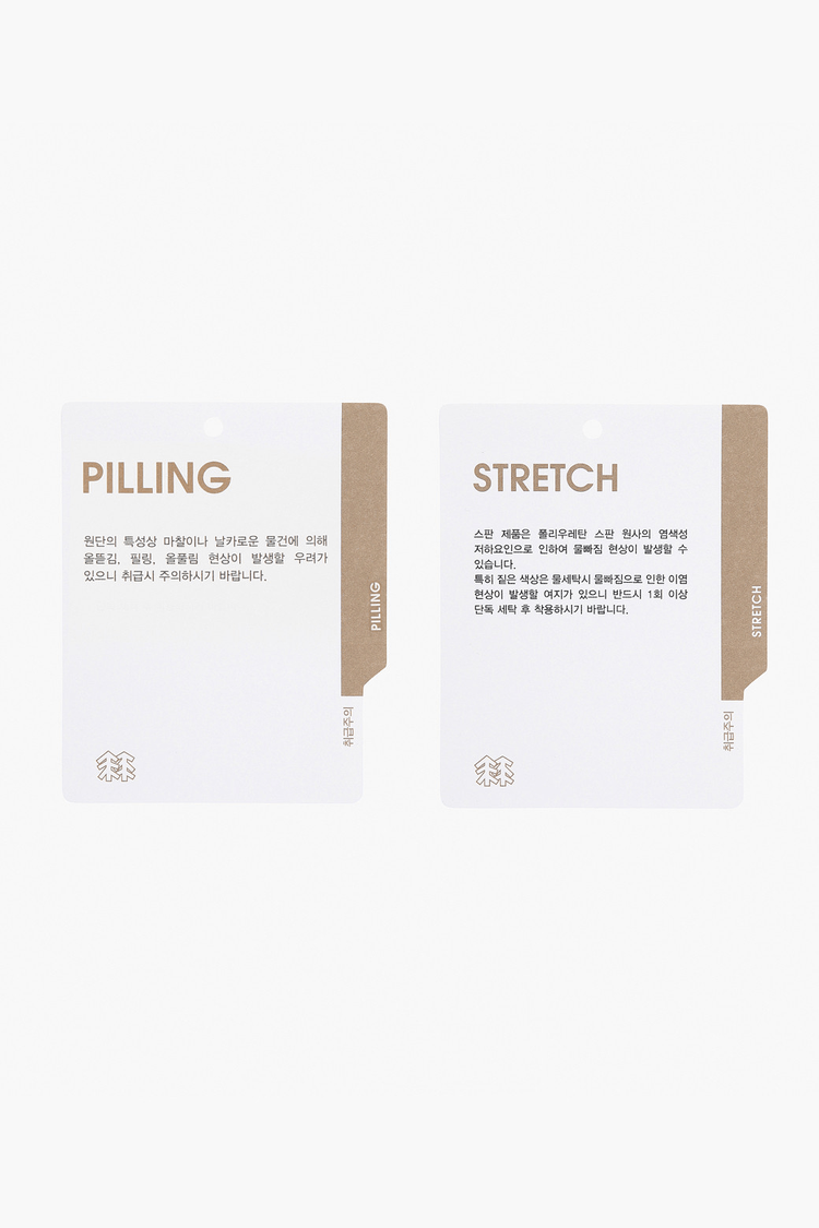 商品KOLON SPORT|【Brilliant|包邮包税】可隆男士格纹短袖翻领T恤JWTCM24281NAY,价格¥512,第11张图片详细描述