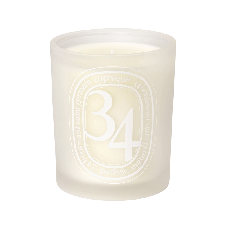 商品Diptyque|蒂普提克 圣日耳曼大道34号香氛蜡烛300g,价格¥783,第10张图片详细描述