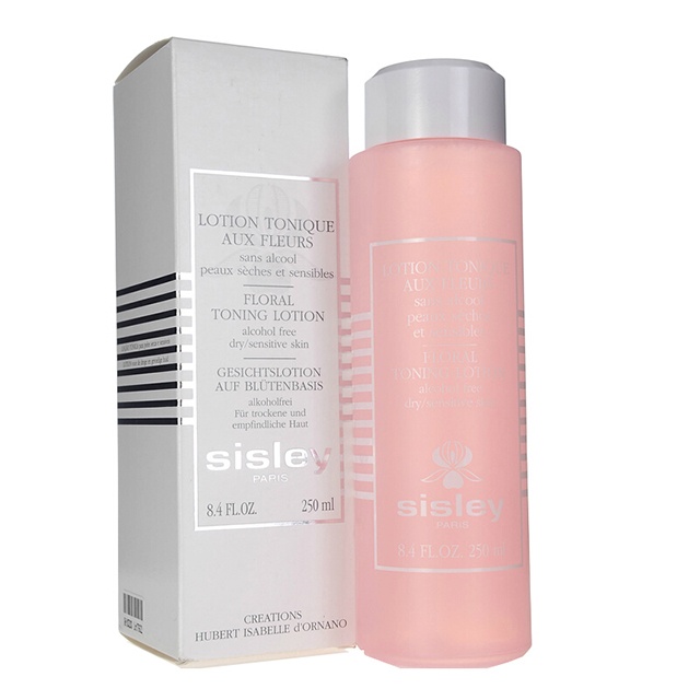 商品Sisley|Sisley希思黎花香润肤水250ml,价格¥482,第8张图片详细描述