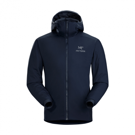 商品Arc'teryx|【Brilliant|包邮包税】始祖鸟 ATOM LT HOODY[FW22] Atom LT 男士连帽衫 AJMFMX5160,价格¥2419,第7张图片详细描述