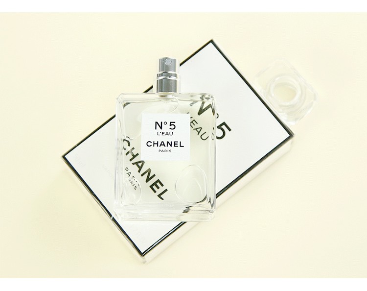 商品Chanel|Chanel 香奈儿 N°5 100ML 3145891255300｜包邮【香港直发】,价格¥1254,第5张图片详细描述