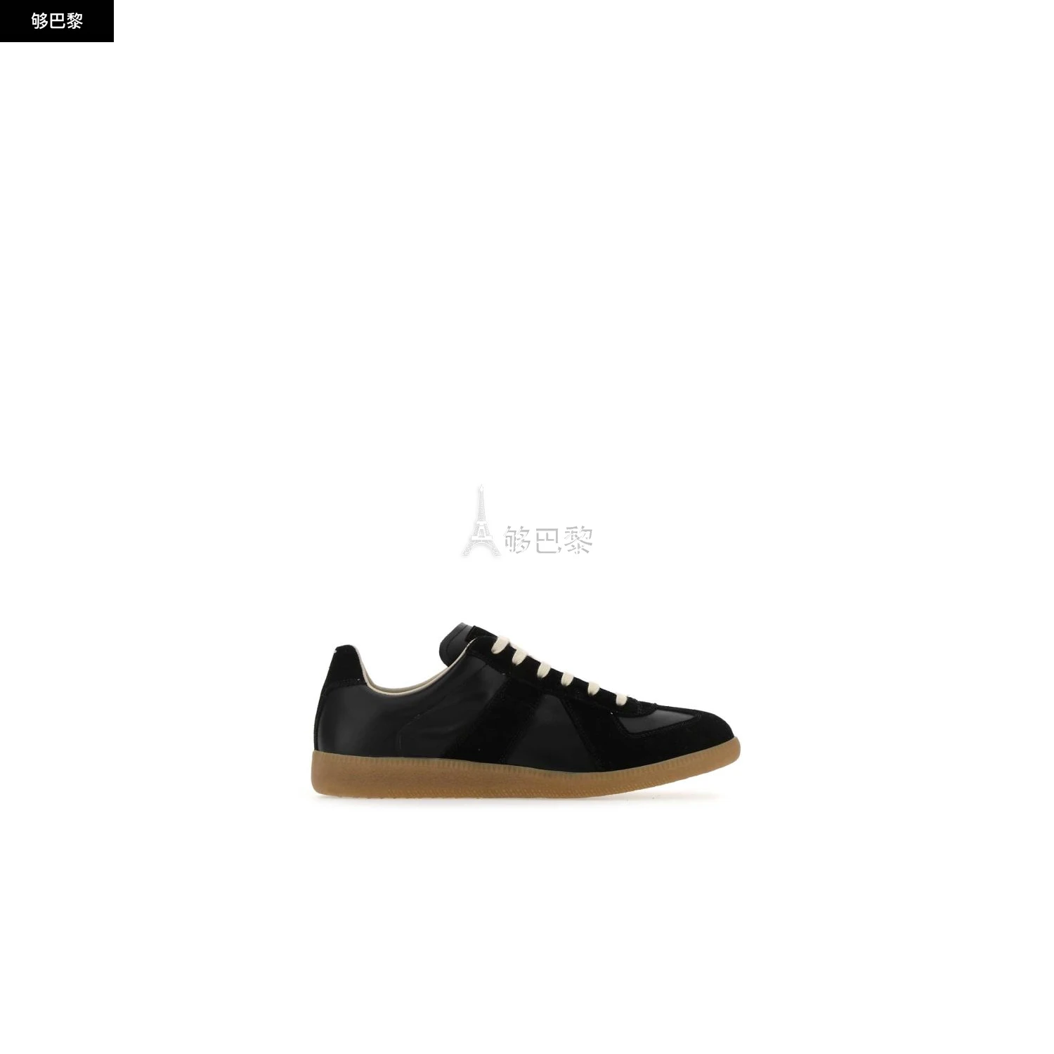 商品MAISON MARGIELA|【特惠3.8折】【预售】 2023秋冬 男士 休闲运动鞋 休闲鞋 1515647  S57WS0236P1895H6851-3 ,价格¥2266,第3张图片详细描述