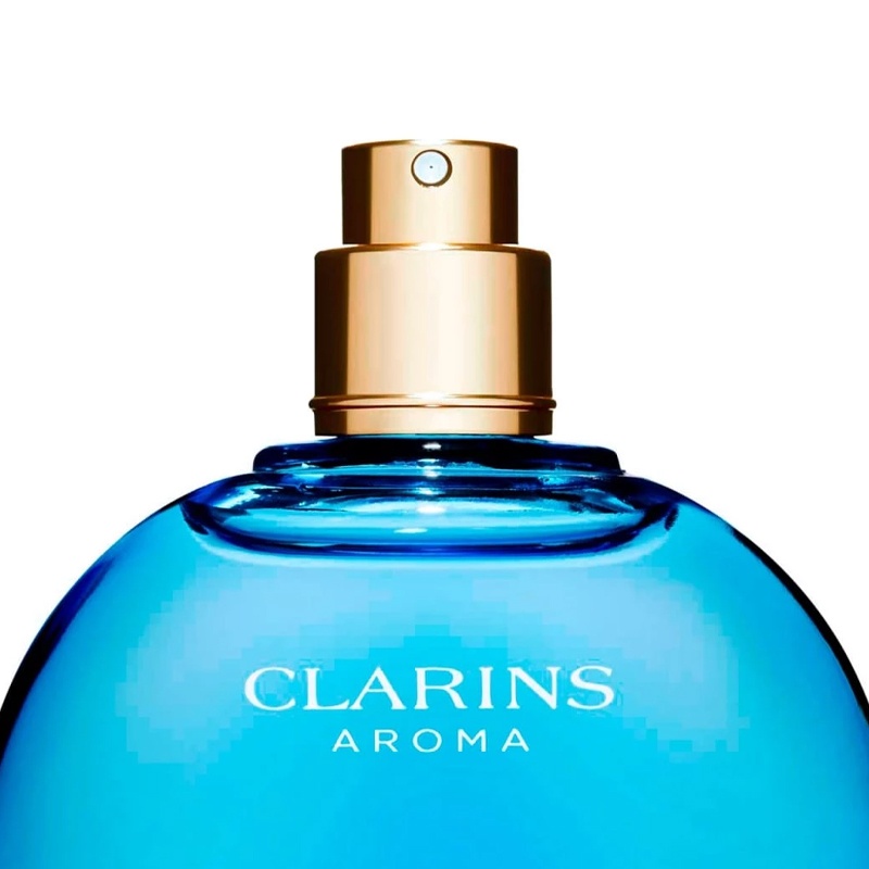 商品Clarins|娇韵诗归根之水香氛喷雾女士淡香EDT 50-100ml 芳香柑橘调,价格¥250,第2张图片详细描述