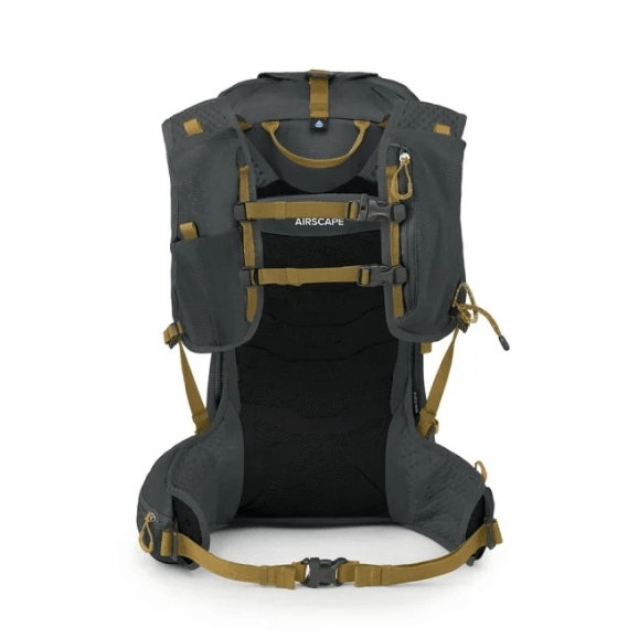 商品Osprey|Talon Velocity 魔爪速率20/30L 多功能户外运动旅行 尼龙 户外登山包双肩包书包 常规 男(香港仓发货）,价格¥1391,第5张图片详细描述