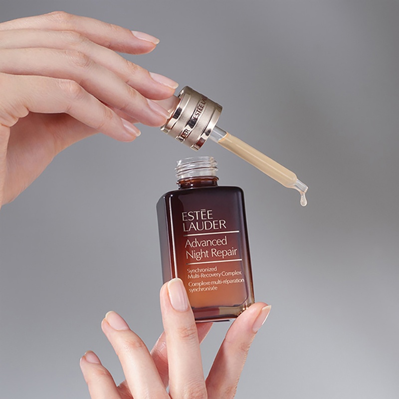 商品Estée Lauder|雅诗兰黛2022年圣诞限量套装彩妆护肤11件套,价格¥900,第5张图片详细描述