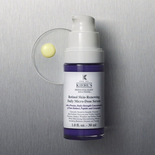 商品Kiehl's|科颜氏 Kiehl's 科颜氏A醇精华乳 30ml,价格¥345,第5张图片详细描述