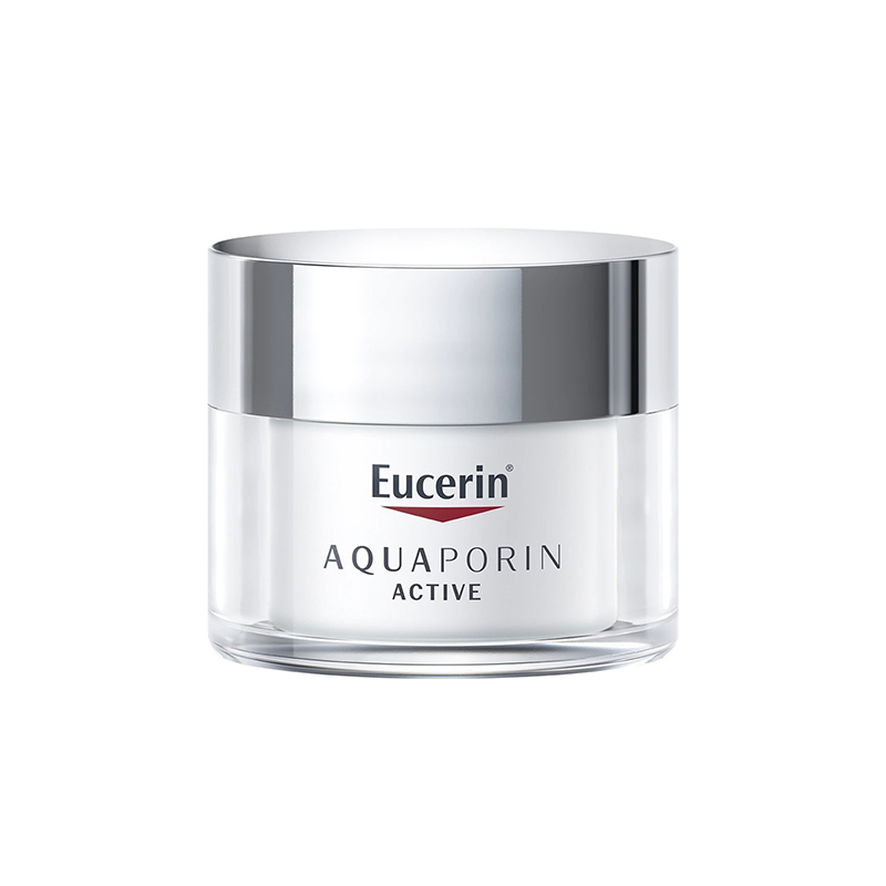 商品Eucerin|预售1-3个工作日 Eucerin优色林修护中性至混合性皮肤保湿霜50ml,价格¥185,第6张图片详细描述