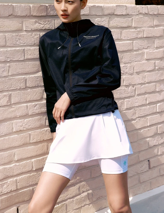 商品DESCENTE|【享贝家】ZY-（预售款）迪桑特 户外速干轻薄防晒衣 皮肤衣 春夏新款 男女情侣 SO223RWB44,价格¥985,第12张图片详细描述