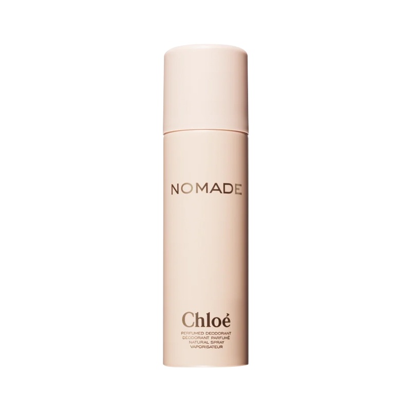 商品Chloé|寇依 小猪包香体喷雾100ml 清新止汗留香持久,价格¥258,第7张图片详细描述