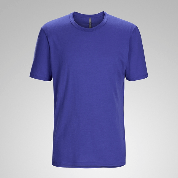 商品Arc'teryx|【Brilliant|包邮包税】FRAME SS SHIRT M 始祖鸟[SS24] 框架 SS 衬衫 男 VTOSMX6361,价格¥1345,第19张图片详细描述