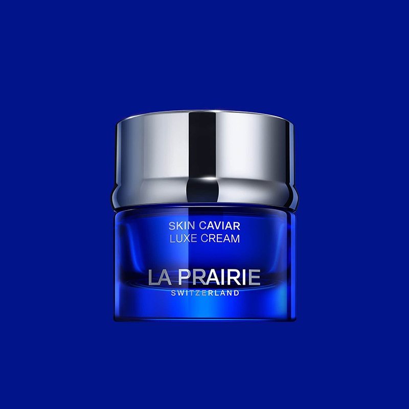 商品La Prairie|La Prairie莱珀妮鱼子精华琼贵面霜50ml/100ml,价格¥2834,第2张图片详细描述