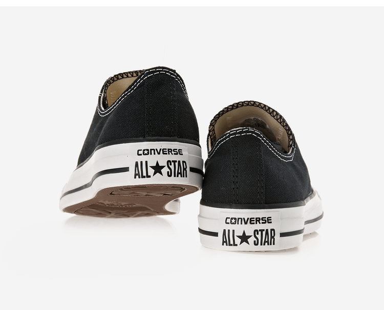 商品Converse|【Brilliant|包邮包税】匡威 CT AS Core  运动鞋 帆布鞋  M9166C Black,价格¥432,第3张图片详细描述