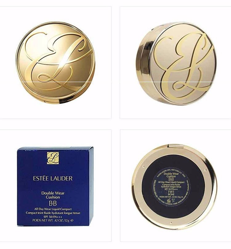 商品【原封正品】 Estée Lauder|雅诗兰黛 DW持妆气垫 12g 保湿持久控油遮瑕防晒,价格¥215,第7张图片详细描述