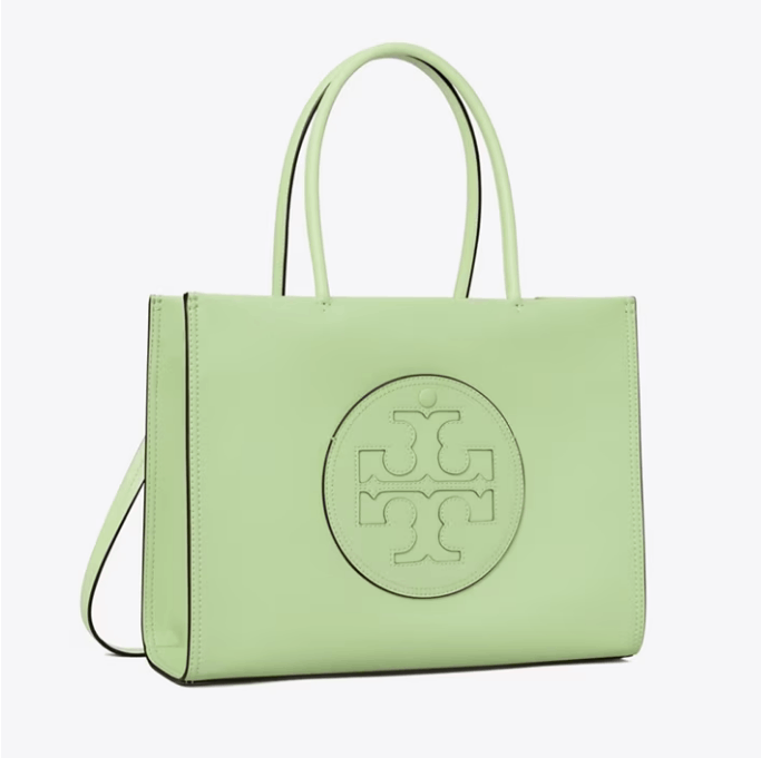 商品[国内直发] 【春节不打烊国内现货速发】 Tory Burch|汤丽柏琦TB ELLA BIO 小号托特包手提斜挎 145612,价格¥2266,第12张图片详细描述