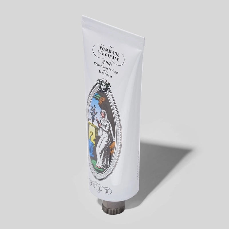 商品Buly1803|天然脸部保湿面霜75g,价格¥389,第4张图片详细描述