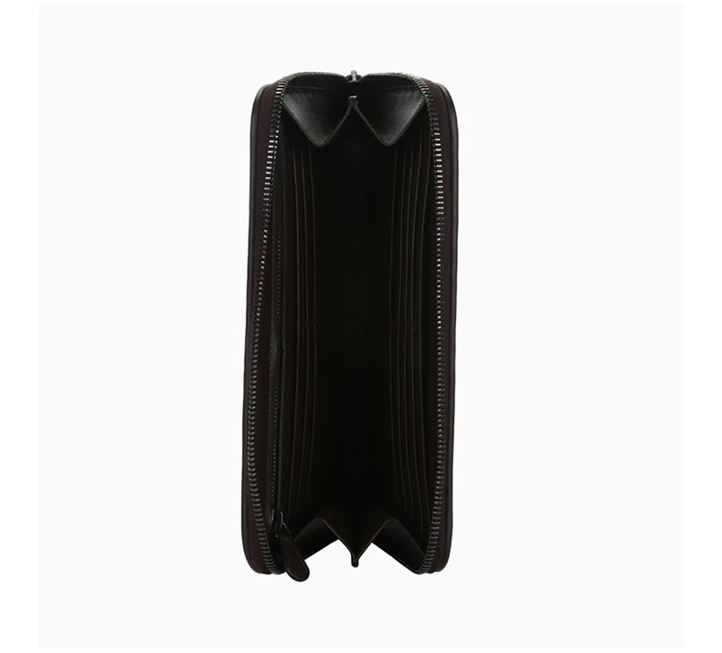 商品[国内直发] Bottega Veneta|BOTTEGA VENETA 深咖色男士手拿包 311263-V4651-2040,价格¥6553,第7张图片详细描述
