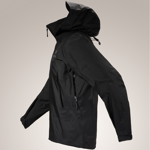 商品【预售商品15天发货】 Arc'teryx|【Brilliant|包邮包税】BETA AR JACKET M 始祖鸟Beta AR 男士夹克 AJOSMX7082,价格¥6506,第23张图片详细描述