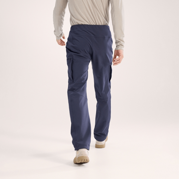 商品Arc'teryx|【Brilliant|包邮包税】GAMMA MX PANT M [FW24] Gamma MX 裤子 男装 APOFMX8253,价格¥2560,第7张图片详细描述