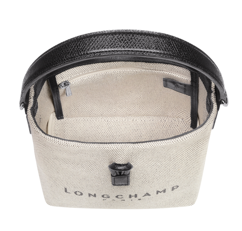 商品Longchamp|珑骧女士手提单肩包腋下包竹节包（香港仓发货）,价格¥2066,第15张图片详细描述