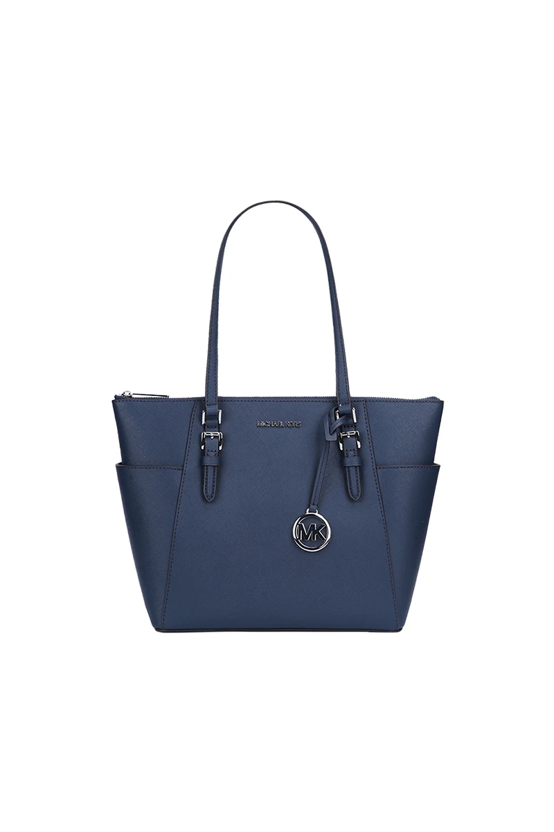 商品[国内直发] Michael Kors|MICHAEL KORS 深蓝色女士手提包 1022930,价格¥991,第10张图片详细描述