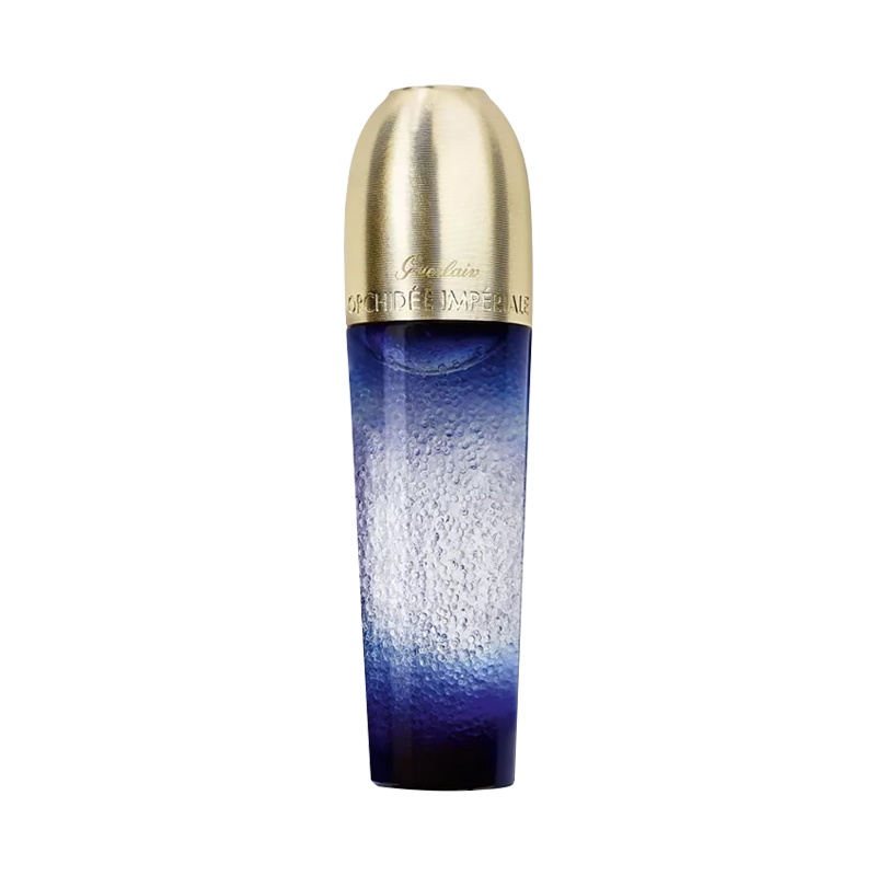 商品Guerlain|Guerlain娇兰御廷兰花卓能焕活精华液超升瓶30ml 2021新品,价格¥2483,第13张图片详细描述