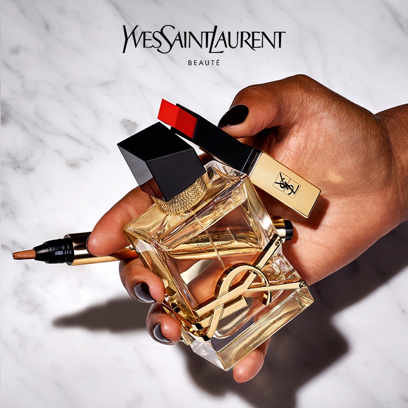 商品Yves Saint Laurent|YSL圣罗兰自由至上女士香水 EDP浓香水,价格¥431,第5张图片详细描述