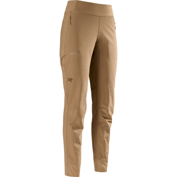 商品【夏休延期至7月底发货】 Arc'teryx|【Brilliant|包邮包税】GAMMA HYBRID PANT W 始祖鸟[SS24] Gamma Hybrid 长裤 女 APOSWX7714,价格¥1956,第3张图片详细描述
