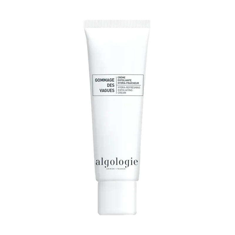 商品Algologie|Algologie欧华妍海藻精粹海盐磨砂去角质霜 50ml 50ml,价格¥168,第12张图片详细描述