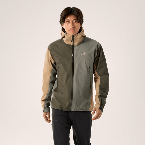 商品Arc'teryx|【Brilliant|包邮包税】BETA JACKET M [FW24] Beta 夹克 男装 AJOFMX8584,价格¥4177,第9张图片详细描述
