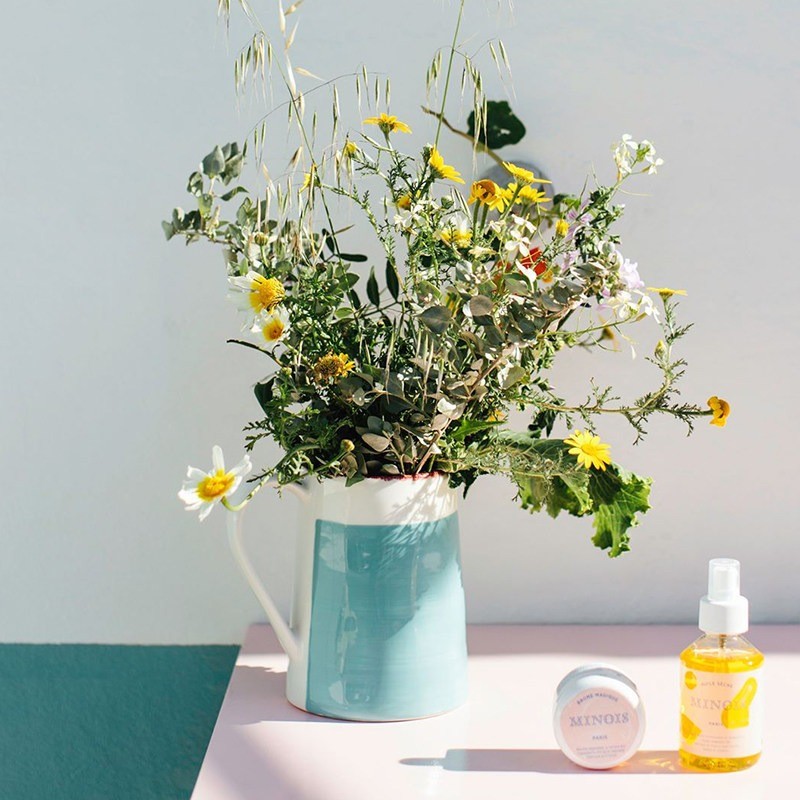 商品Minois paris|Minois Paris婴幼儿童蚊虫叮咬消退止痒膏50ml 疤痕淡化修复膏,价格¥193,第5张图片详细描述