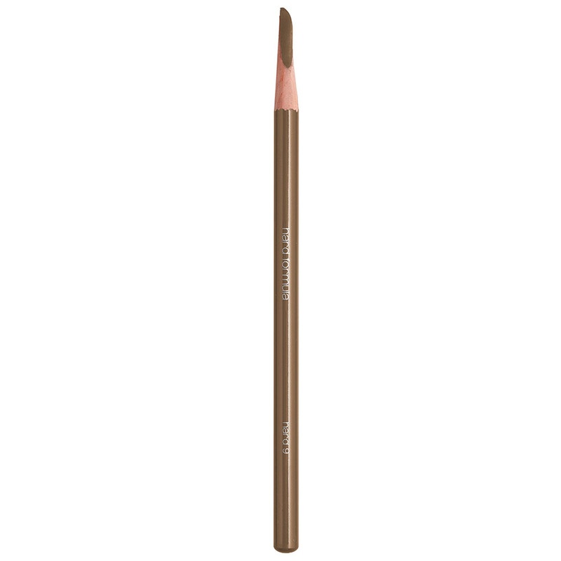 商品[国内直发] Shu Uemura|shu uemura植春秀经典砍刀眉笔 持久不脱色 防水防汗4g  五色,价格¥203,第1张图片详细描述