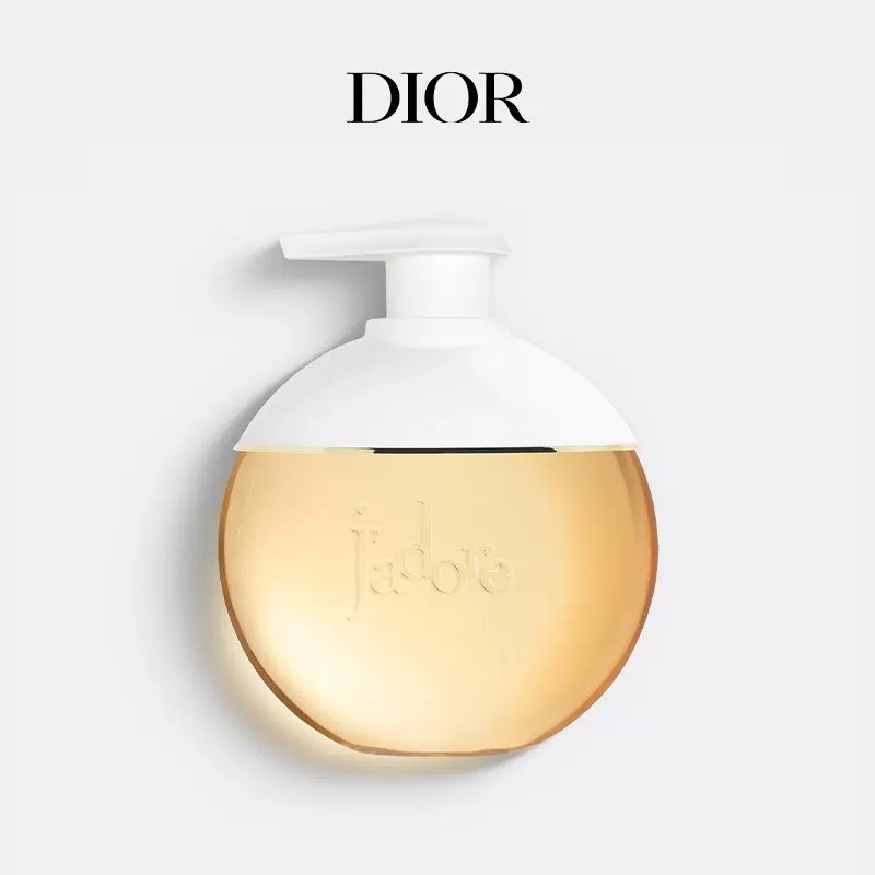 商品Dior|Dior迪奥 真我香体滋润沐浴油200ml,价格¥386,第4张图片详细描述