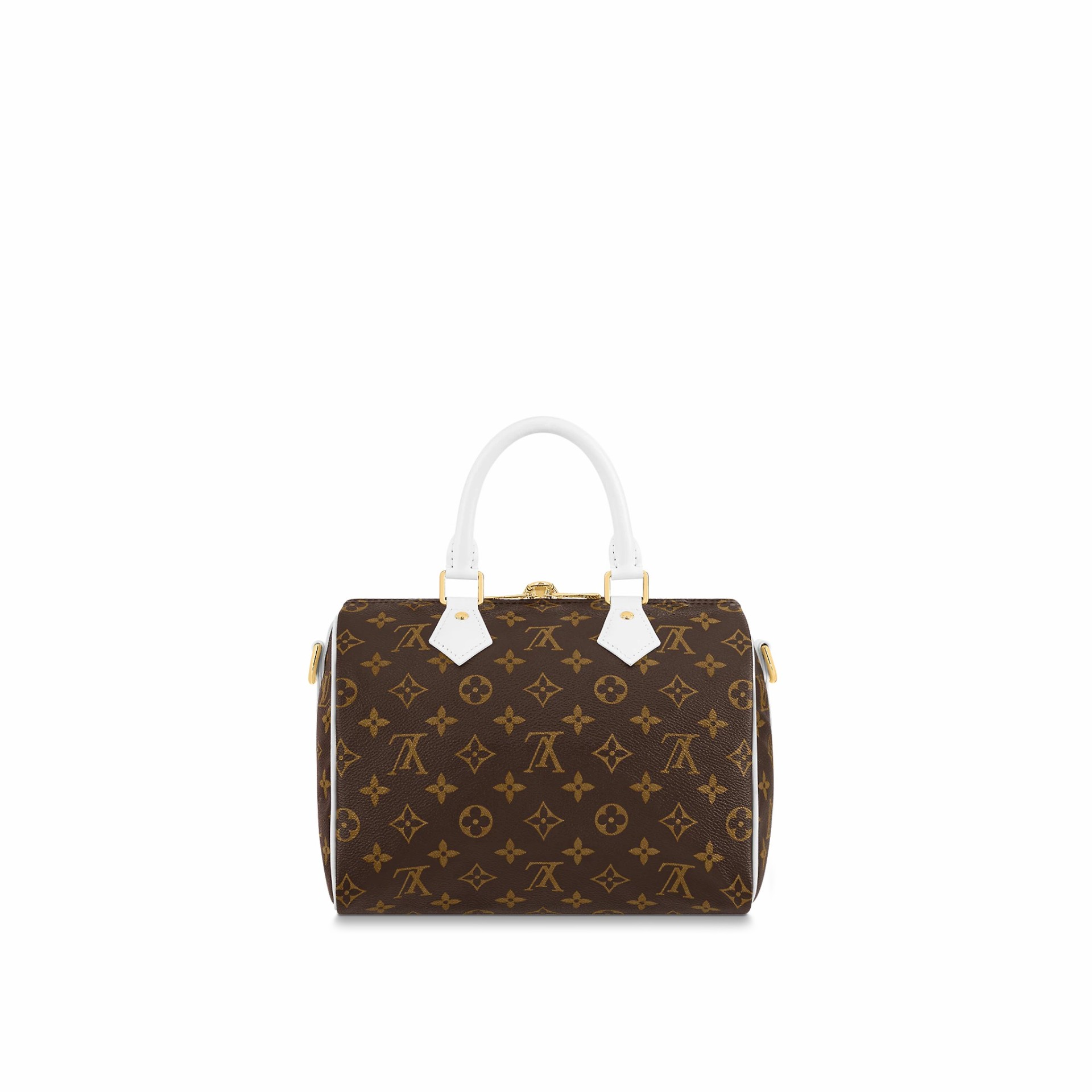 商品Louis Vuitton|预售10天 Louis Vuitton/路易威登     SPEEDY BANDOULIERE 25 手袋  ,价格¥16346,第2张图片详细描述