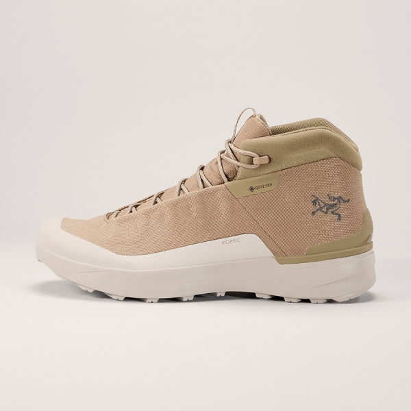 商品【夏休延期至7月底发货】 Arc'teryx|【Brilliant|包邮包税】KOPEC MID GTX M [FW24] Kopek Mid GTX 靴子 男士 户外鞋 AFOFMX9204,价格¥2269,第9张图片详细描述