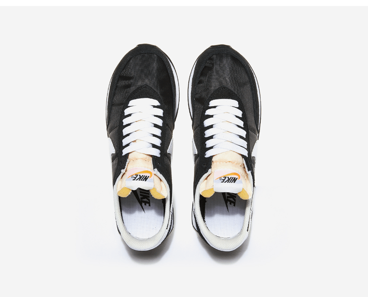 商品NIKE|【Brilliant|包邮包税】耐克 W NIKE WAFFLE TRAINER 2 女生  运动鞋 SNEAKERS  DA8291 002,价格¥415,第3张图片详细描述