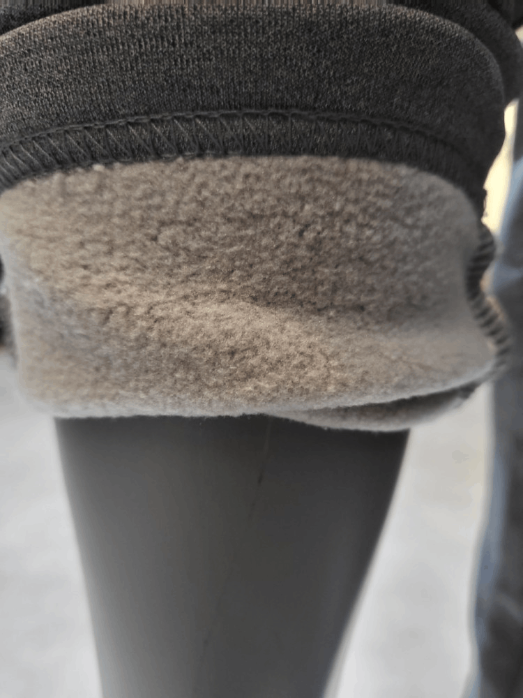 商品The North Face|【Brilliant|包邮包税】北面户外 儿童 vital brushed 运动服 套装-DGY-NJ5JL53T,价格¥562,第9张图片详细描述