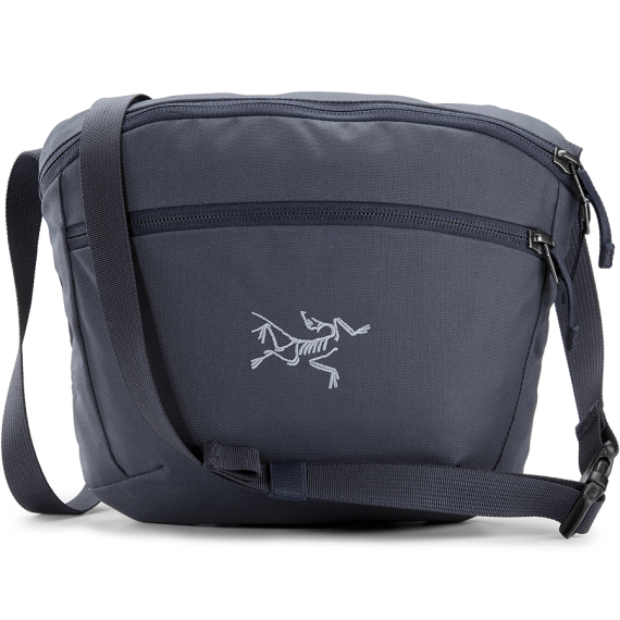 商品Arc'teryx|【Brilliant|包邮包税】始祖鸟 MANTIS 2 WAISTPACK[FW22] 螳螂2腰包 ABMFUX6100,价格¥684,第3张图片详细描述