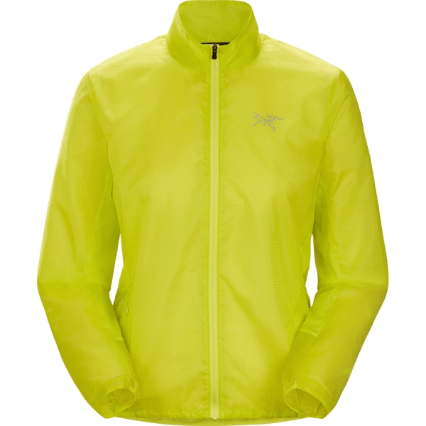 商品Arc'teryx|【Brilliant|包邮包税】始祖鸟 NORVAN WINDSHELL JACKET W[SS23] 新款上市 Novan 风壳夹克女装 AJNSWX7392,价格¥1229,第4张图片详细描述