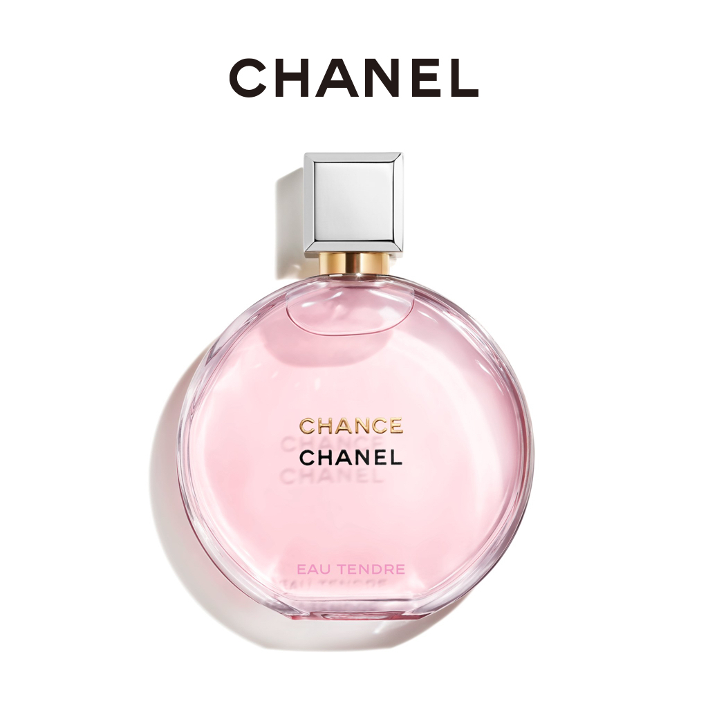 商品Chanel|【正品保障】CHANEL 香奈儿邂逅系列香水 chance粉色柔情女香,价格¥1868,第2张图片详细描述