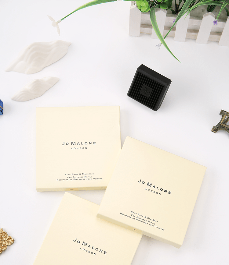 商品Jo Malone London|Jo Malone祖玛珑车载香薰固体香氛 汽车香水 ,价格¥234,第3张图片详细描述