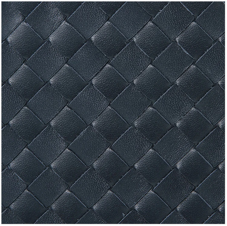 商品[国内直发] Bottega Veneta|BOTTEGA VENETA 深蓝色男士手拿包 169730-V4651-4013,价格¥6205,第8张图片详细描述