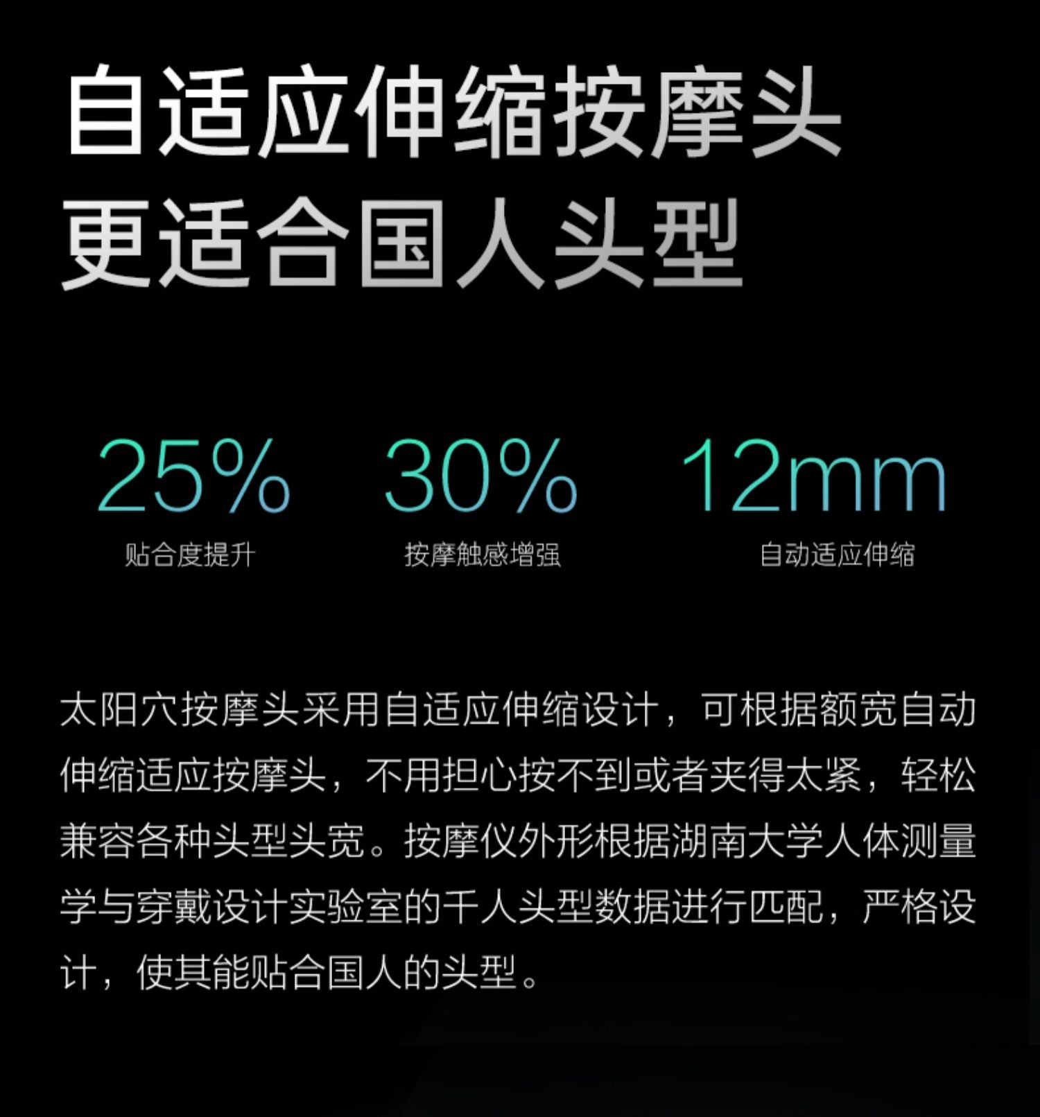 商品[国内直发] SKG|SKG眼部按摩仪K5热敷眼睛缓解疲劳按摩器按摩仪护眼仪,价格¥641,第27张图片详细描述