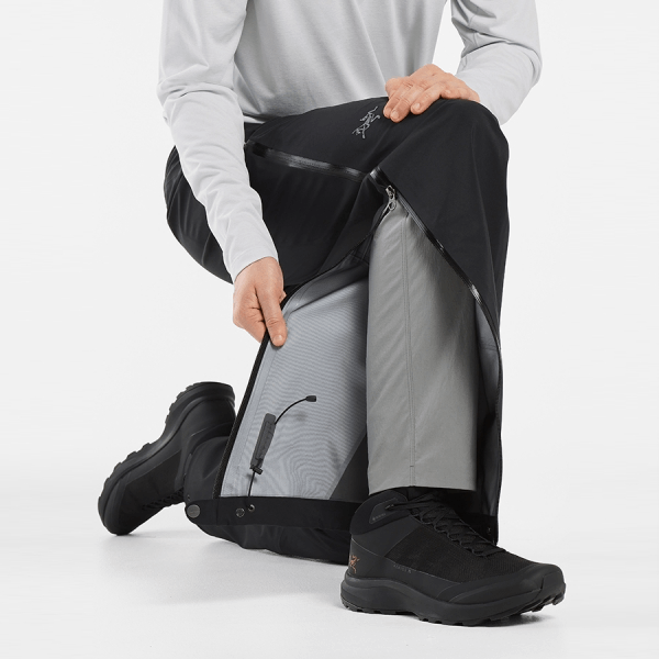 商品Arc'teryx|【Brilliant|包邮包税】始祖鸟 BETA PANT M[SS23] 新款上市 Beta 裤子男士 APNSMX7189,价格¥3005,第18张图片详细描述